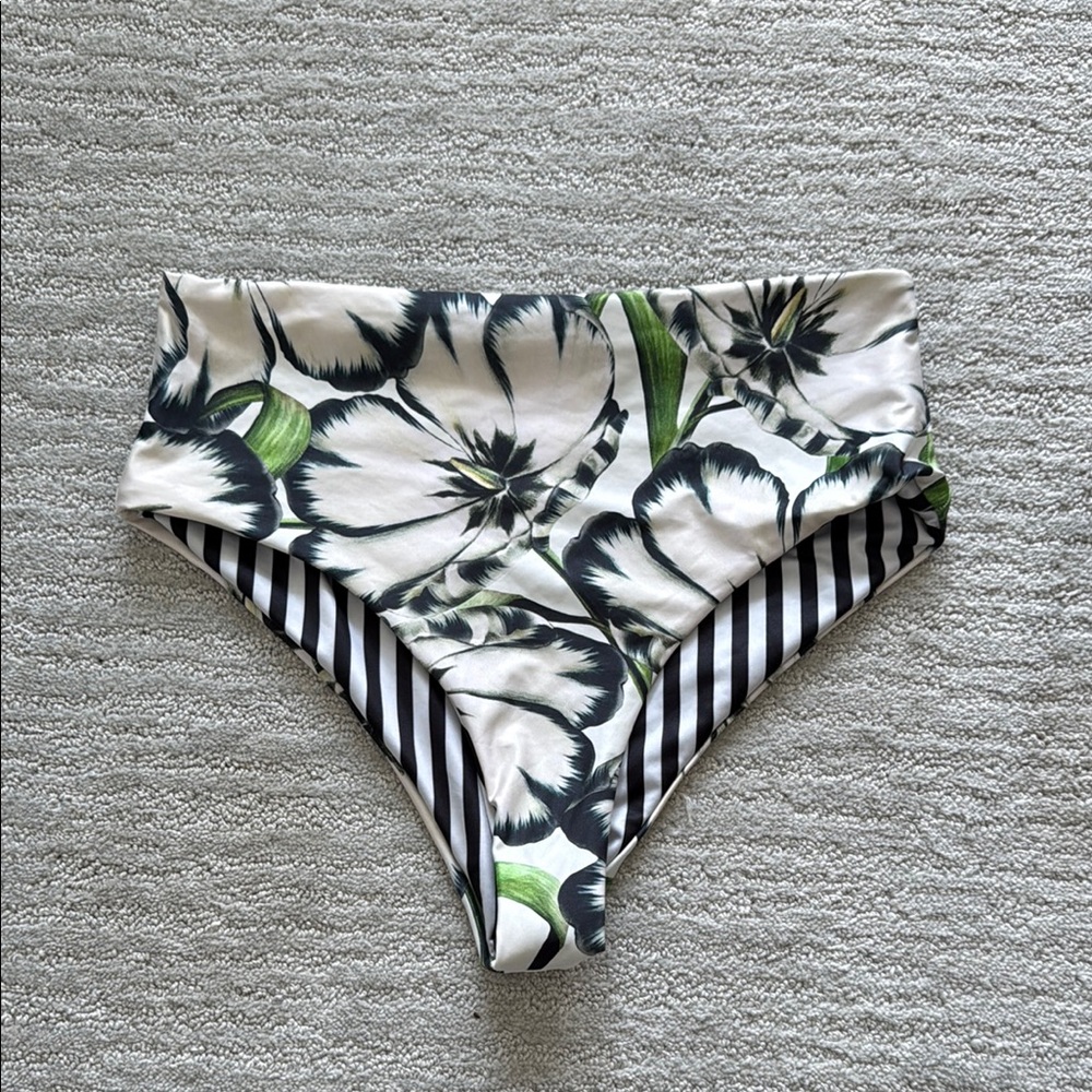 Agua Bendita Calista Giard Bottom XL